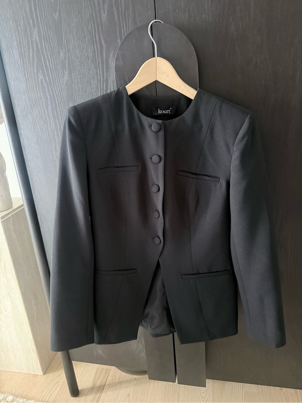 Few Moda Sibyl Jacket - Picture 4 of 4